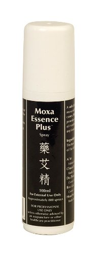 Moxa Essence Plus Spray - 100 Ml. - 12 Bottles