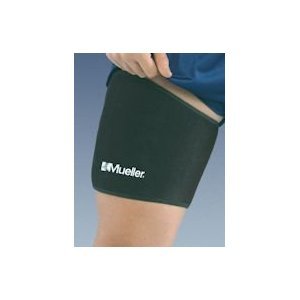 Mueller Sports Medicine 4491 Mueller Adjustable Thigh Support