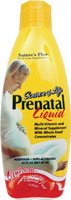Nature's Plus - Prenatal Liquid Multi, 30 fl oz liquid