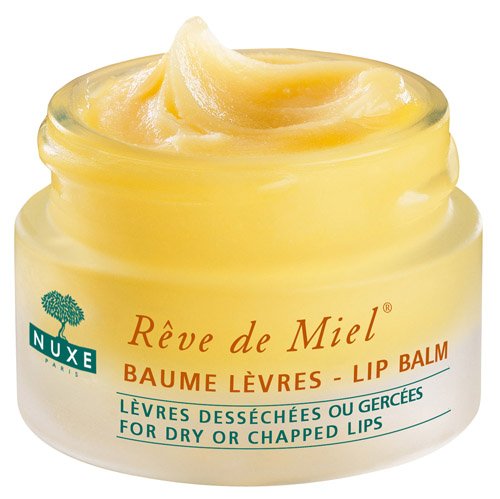 NUXE NUXE Rêve de Miel - Baume pour les lèvres au miel - 0.5 fl oz