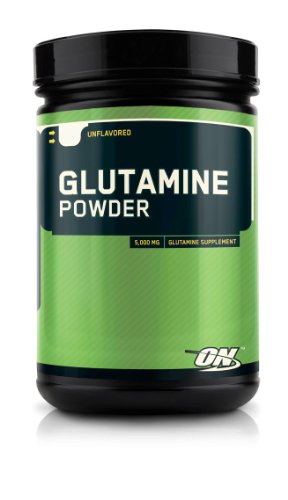 Optimum Nutrition Glutamine Powder, 1000g