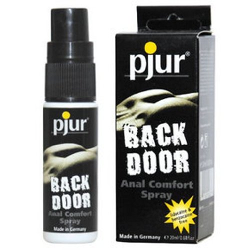 Pjur Backdoor Anal spray 20ml Confort? /? 0,68 oz? Bouteille
