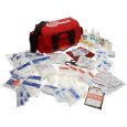 Premiers soins d'urgence Seul First Responder First Aid Kit, 159-Piece Sacs