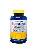 Renew Life - Intestinal Bowel Soother - 60 capsules