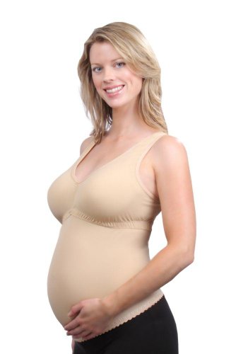 Réservoir Bellybra de maternité - Nudité - Taille M
