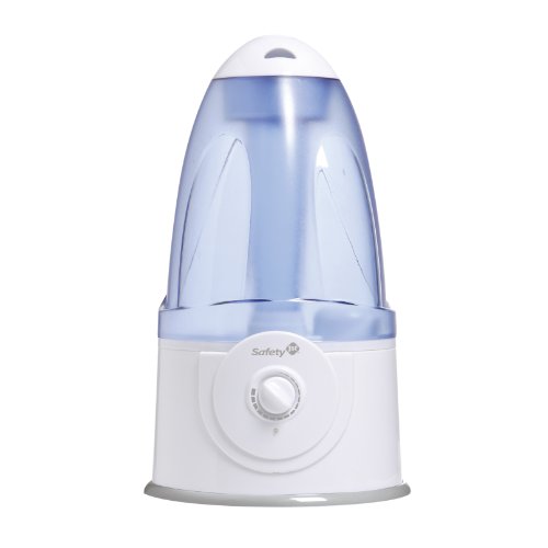 Safety 1st apaisante brume humidificateur à ultrasons