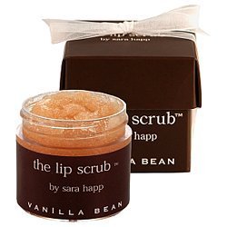 Sara Happ la gousse de vanille Lip Scrub-gousse de vanille 1 oz-