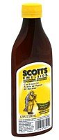 Scotts Emulsion Original Cod Liver Oil With Vitamin A & D - 12.5 Oz