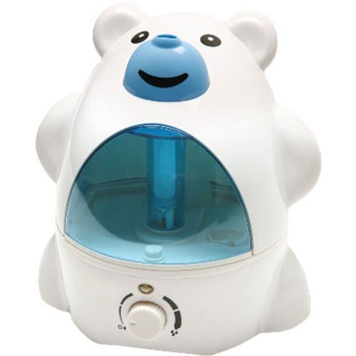 SPT Polar Bear humidificateur à ultrasons