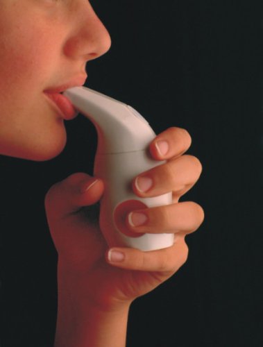 The Original Aroma Therapipe, Salt Pipe, Respiratory and Asthma Aid