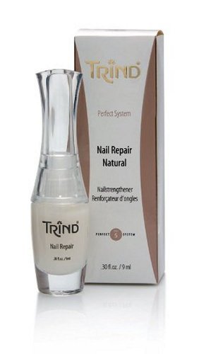 Trind Nail Repair Natural Gloss 0.30 oz