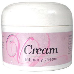 V Crème Female Orgasm Vcream amélioration