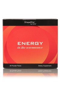4life Energy Go Stix Nouvelle Formula Avec Energy Booster le système immunitaire 30 sachets chacun (pack de 2)