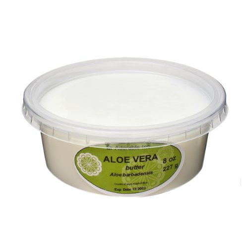 Aloe Vera beurre 8 oz