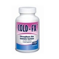 COLD-FX - Renforce le système immunitaire 60 gélules 200mg