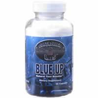 Controlled Labs Blue Up sans stimulant - 60 Capsules