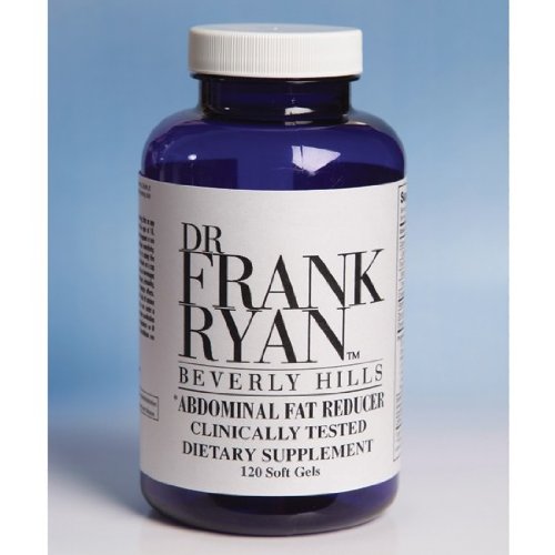 Dr. Frank Ryan Réducteur graisse abdominale