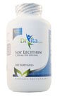 DrVita lécithine de soja - 1200 mg - 300 gélules
