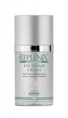 Eye Cream réparation Replenix 0,5 once fl.