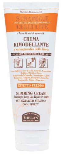 Helan anti-cellulite Crème amincissante Stratégie 8.5 fl oz