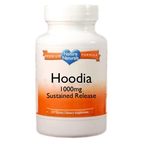 Hoodia - Hoodia appétit Supressant - Puissant- Absorption rapide