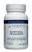 Intégrative directeur cortisol Therapeutics, 90-Count