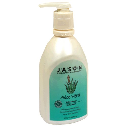 Jason Body Wash Aloe Vera 30 oz
