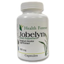 Jobelyn ® Antioxydant 100% naturel: Blood Enhancer - Aide à la Condition anémie, prend en charge la formulation de sang - Protection des vaisseaux sanguins