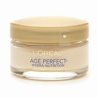 L'Oréal Age Perfect Nutrition Intense Jour / Nuit Crème - 1,7 oz