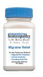 Migraine Relief  homéopathie 100 caps -Contre la Migraine