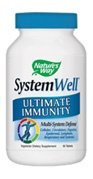 Nature Way SystemWell le système immunitaire, 90 comprimés