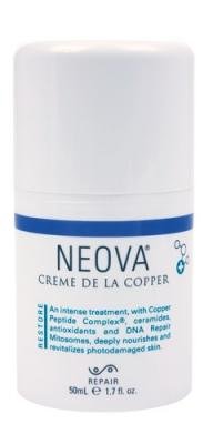Neova Thérapie De La Creme cuivre par ProCyte
