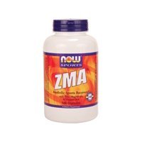 Now Foods capsules de ZMA récupération Sports, 180-Count