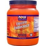 Now Foods Electro Endurance, mélange de boisson énergétique, saveur d'orange, 2.2-Pound