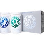 Nutritionals USANA Essentials - 2 Pack: Mega Antioxidant et minéraux chélatés