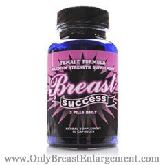 Pleingaz Sur demande Breast Success, 90 Count
