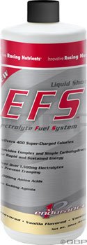 Première Endurance EFS liquide Tir Recharge Recharge, 32 oz