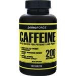 Primaforce Caféine - 200 mg - 90 comprimés