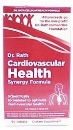 Santé cardiovasculaire - 90 - Tablet
