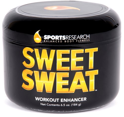 Sport de recherche Jar Sweat Sweet, 6,5 once