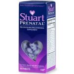 Stuart multivitamines prénatales / Supplément Multiminéraux, comprimés - 100 ch