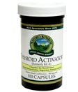 Thyroid ® Activator (100 capsules)