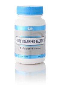 Transfert 4Life Factor Tri-Factor Formula - 60 capsules