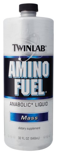 TwinLab - Liquid Amino Fuel, 32 fl oz