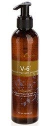 V-6 amélioré Complexe d'huile végétale par Young Living - 8 onces