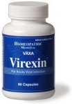 Vaxa Virexin renforcer votre système immunitaire homéopathiques