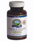 Capsules calcium de corail (90)