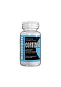 CORTIZYNE - 90 Capsules & cortisol NOUVEAU Formule thermogénique