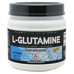 CytoSport L-Glutamine