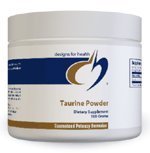 Designs For Health - Poudre Taurine 100 grammes